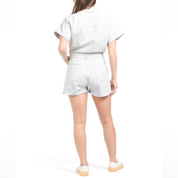 ZARA Women’s Romper New - Picture 2 of 2